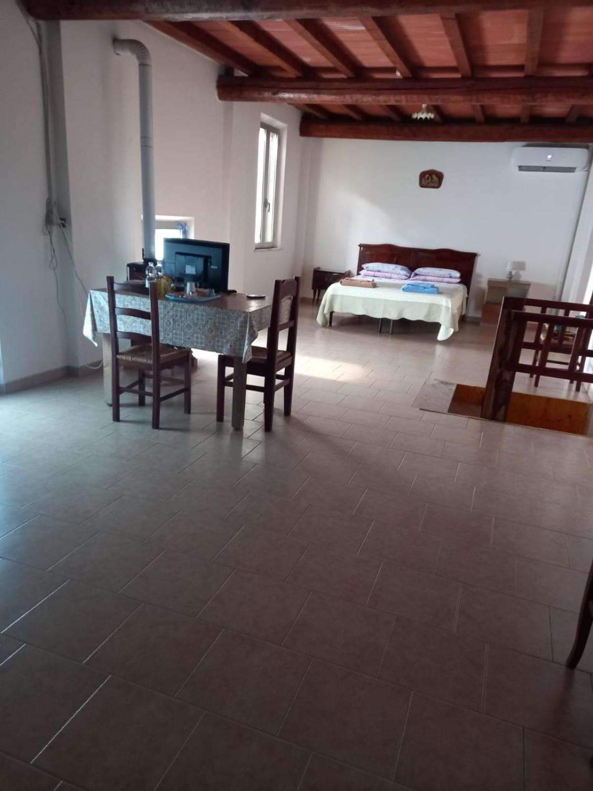 Agriturismo Lucchetta Reggiolo Ngoại thất bức ảnh
