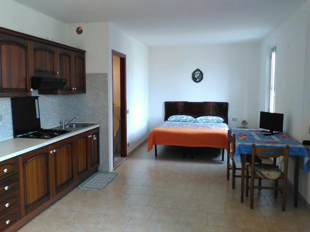 Agriturismo Lucchetta Reggiolo Ngoại thất bức ảnh